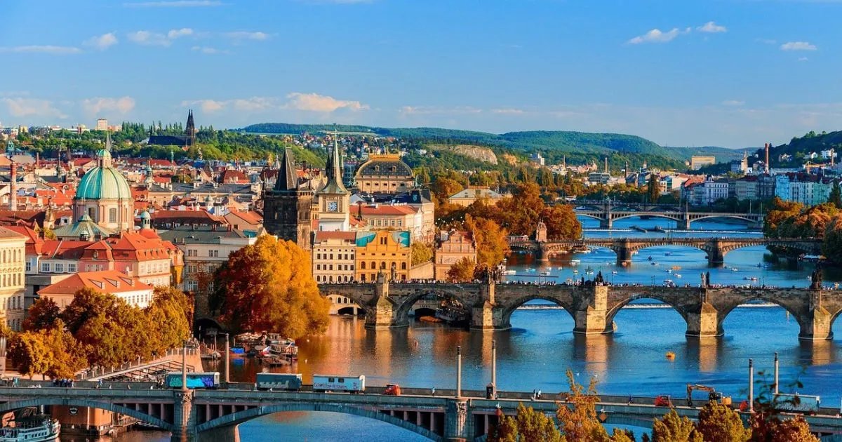 Things to Do in Prague