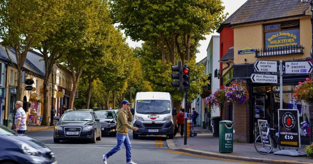 Irish Cultural Experiences
