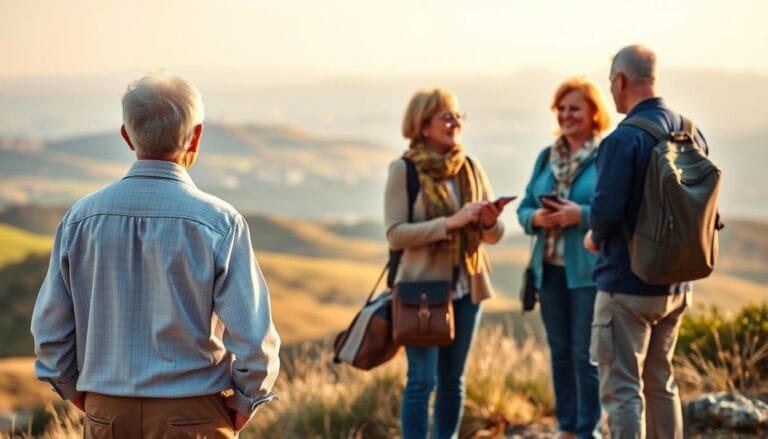 Best Travel Insurance for Seniors