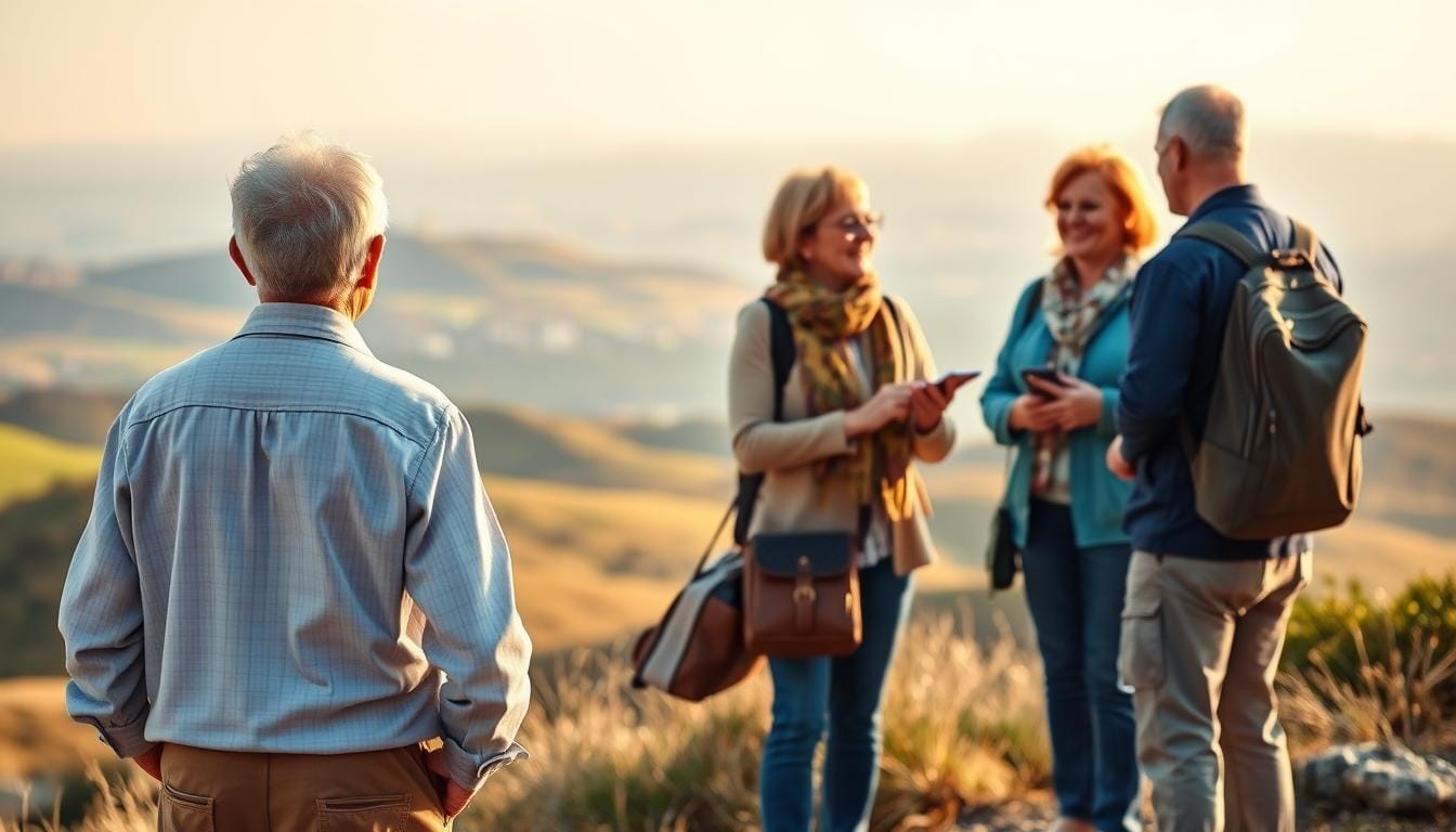 Best Travel Insurance for Seniors