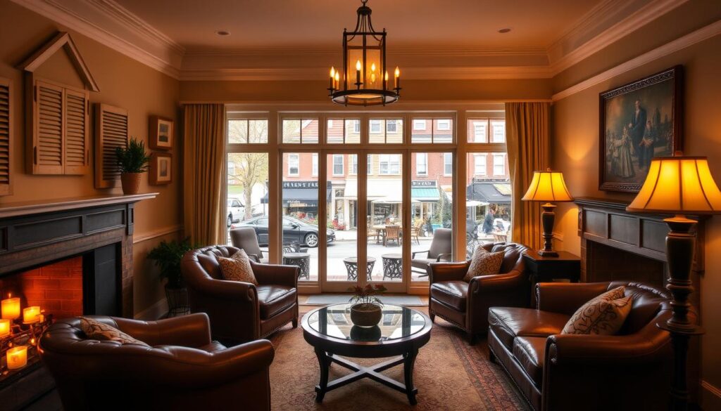 Boutique Hotels in Connecticut Boutique Hotels in Connecticut