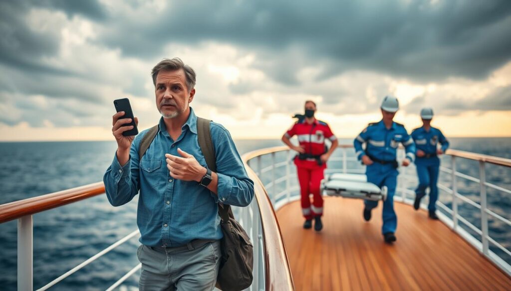 Cruise Medical Insurance Emergency Support Cruise Medical Insurance Emergency Support