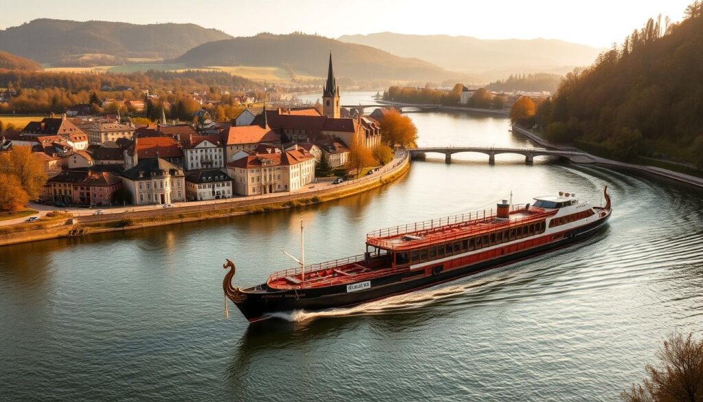 European River Voyages Viking Cruises European River Voyages Viking Cruises