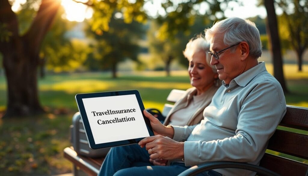 Senior Travel Insurance Cancellation Protection Senior Travel Insurance Cancellation Protection