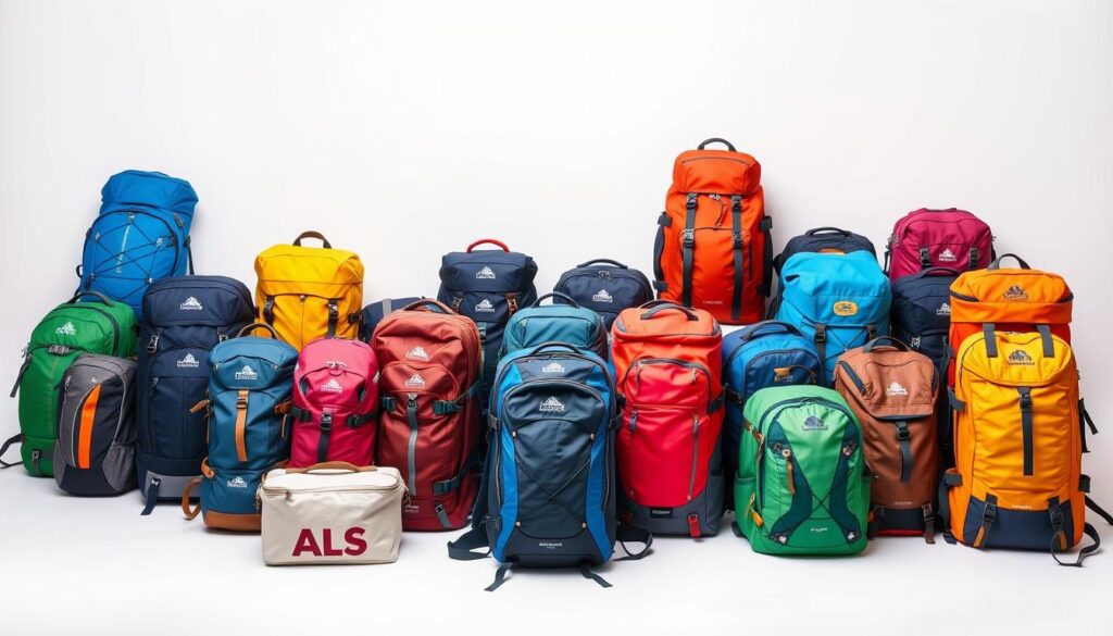 Travel Backpack Brands Comparison Travel Backpack Brands Comparison