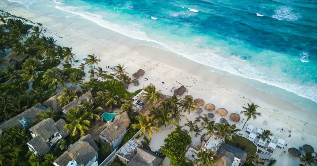 Tulum Beach Safety Precautions Tulum Beach Safety Precautions
