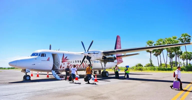 countries with cheap flights