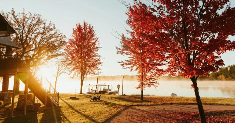 weekend getaways in wisconsin