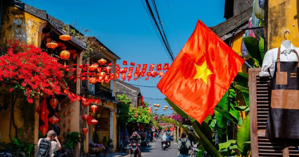 Vietnam Cultural Experiences Vietnam Cultural Experiences