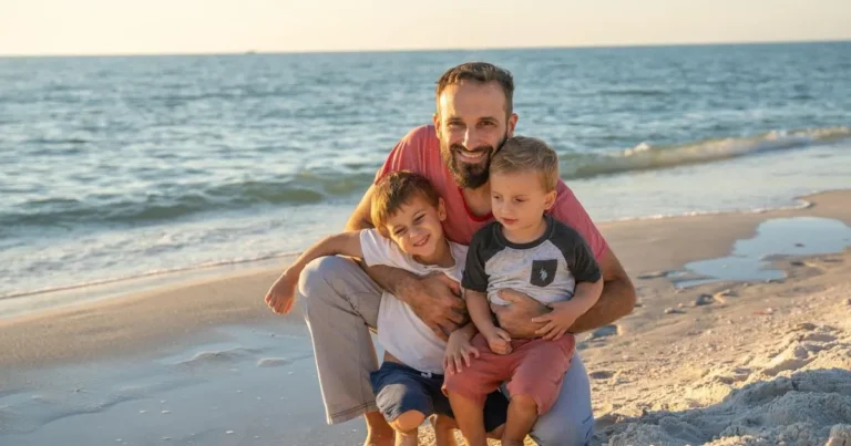 beach vacations on a budget