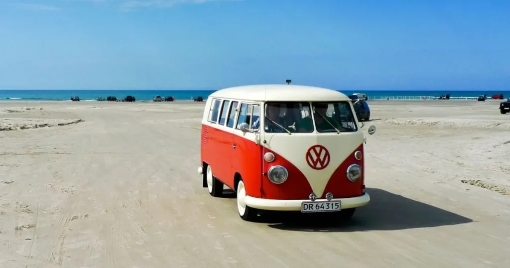 Affordable Beach Travel Transportation