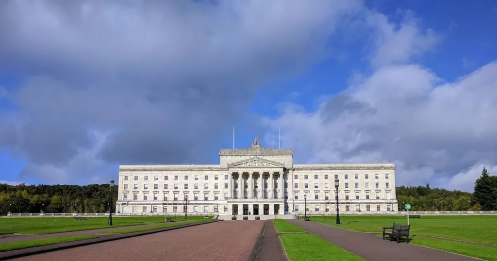 Northern Ireland Travel Guide Northern Ireland Travel Guide