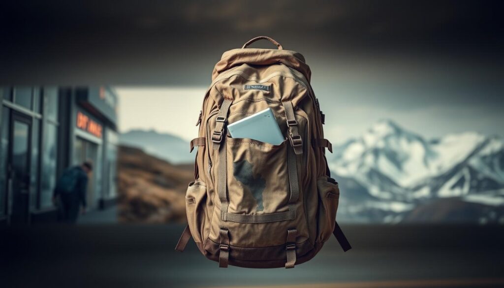 Weather-resistant travel backpacks protection Weather-resistant travel backpacks protection