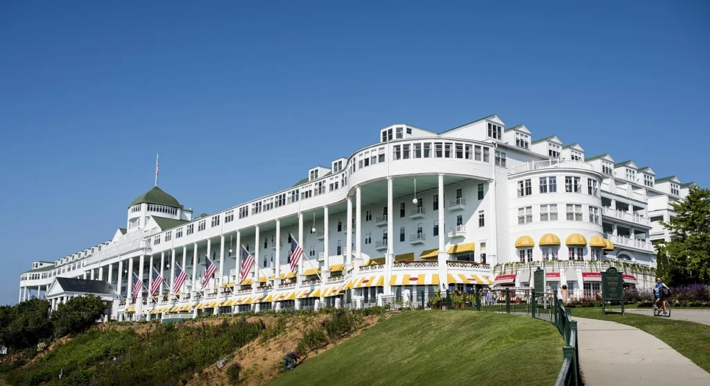 Michigan Family Vacation Accommodations