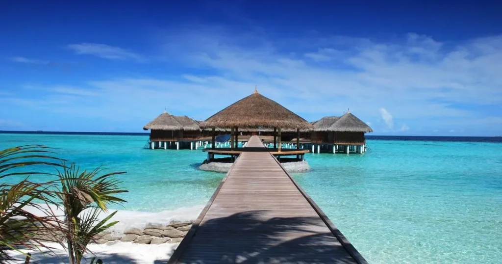 Maldives Vacation Off-Season Travel Guide Maldives Vacation Off-Season Travel Guide