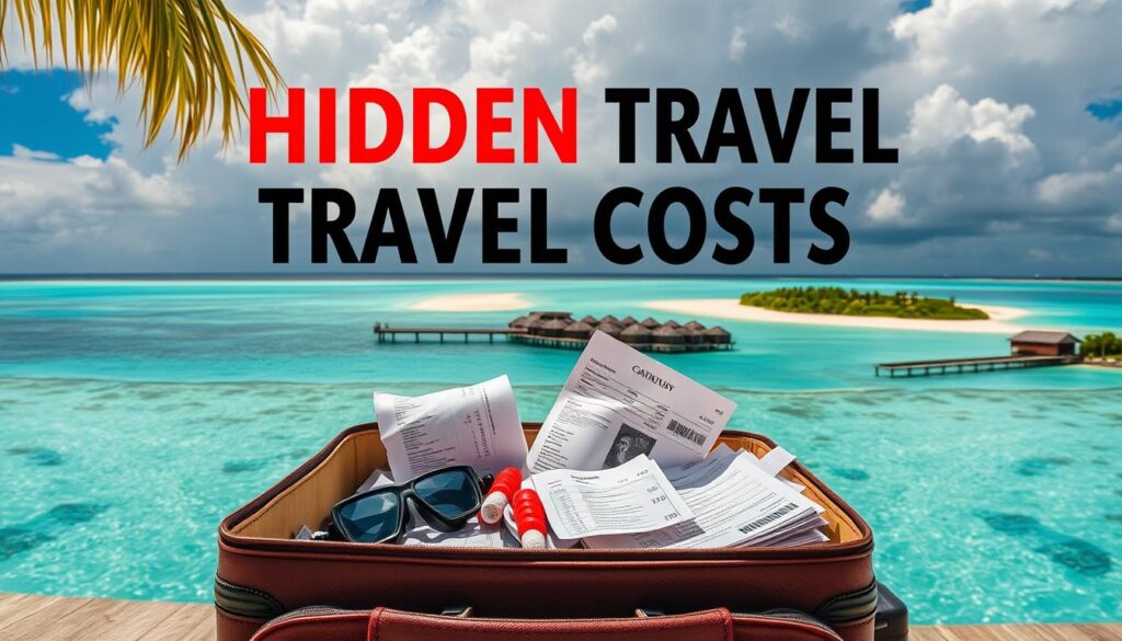 Maldives Hidden Travel Costs Maldives Hidden Travel Costs