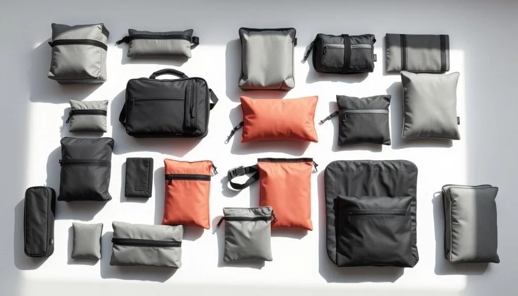 Travel Accessories Packing Organizers Travel Accessories Packing Organizers