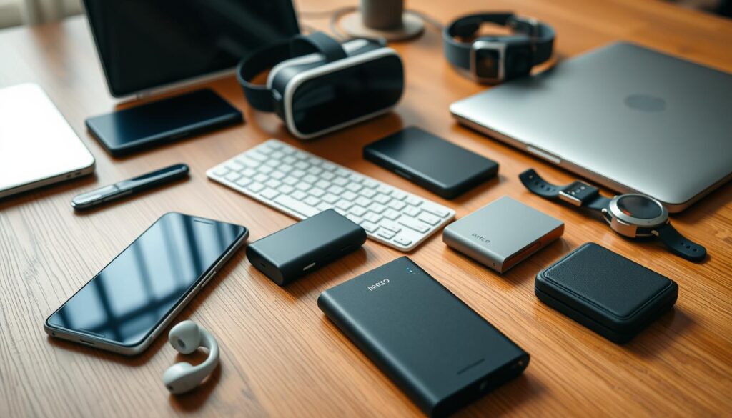 Travel Tech Accessories Travel Tech Accessories