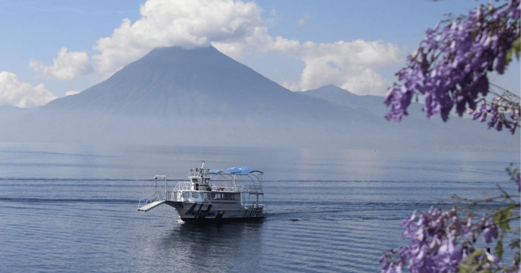 Lake Atitlan Guatemala Attractions Lake Atitlan Guatemala Attractions