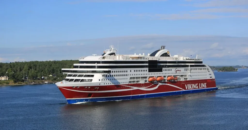 Viking Longships Luxury River Travel Viking Longships Luxury River Travel