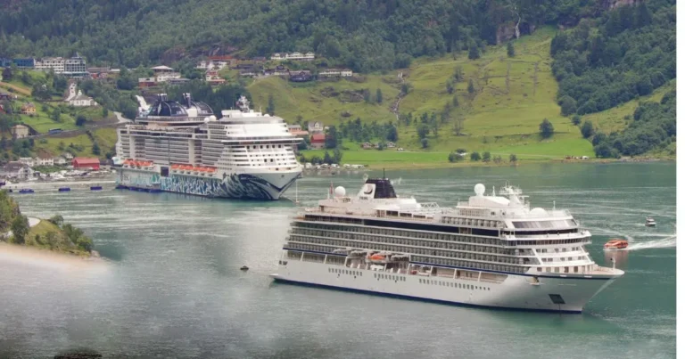 viking river cruises 2025