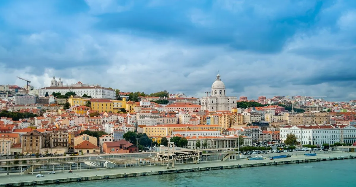 affordable places to travel