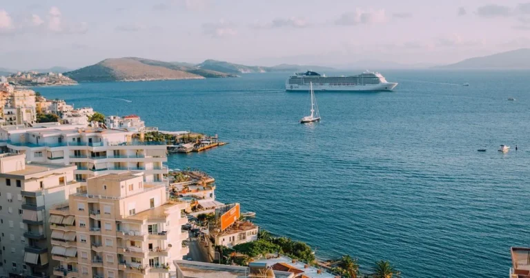 turks and caicos cruise