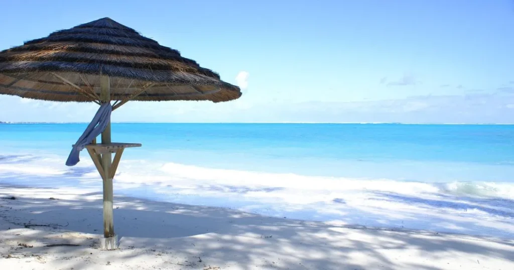 Luxury Sailing Excursions in Turks and Caicos Luxury Sailing Excursions in Turks and Caicos