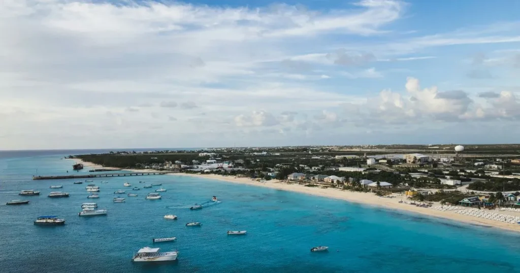 Grand Turk Transportation Options for Island Getaways Grand Turk Transportation Options for Island Getaways