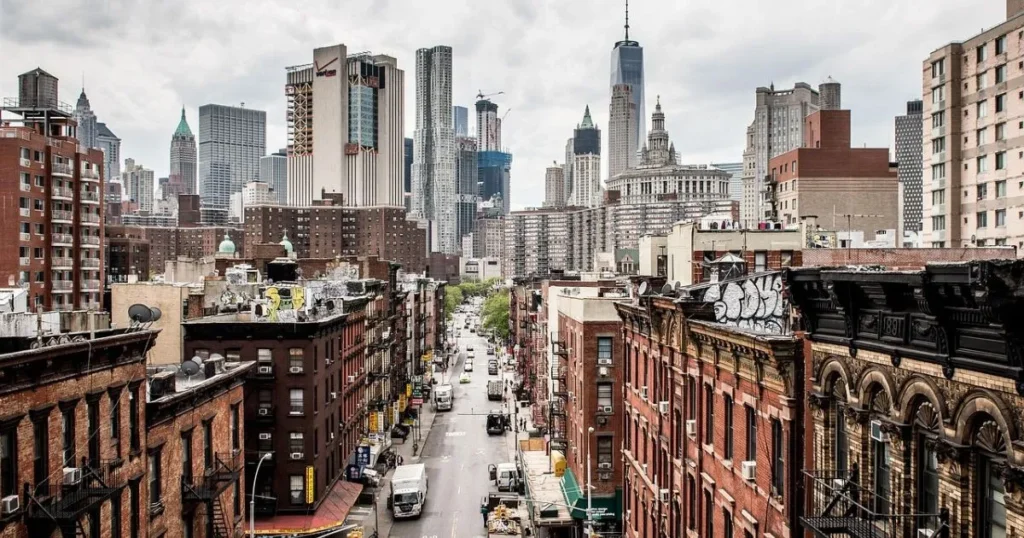 Midtown Manhattan NYC Attractions Midtown Manhattan NYC Attractions
