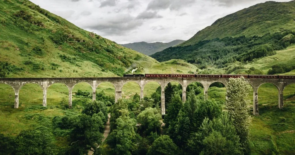 Celtic Landscape Tour Ireland and Scotland Celtic Landscape Tour Ireland and Scotland