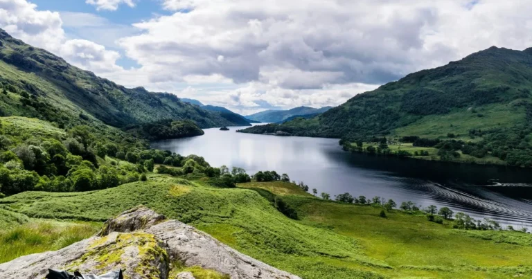 ireland and scotland tours