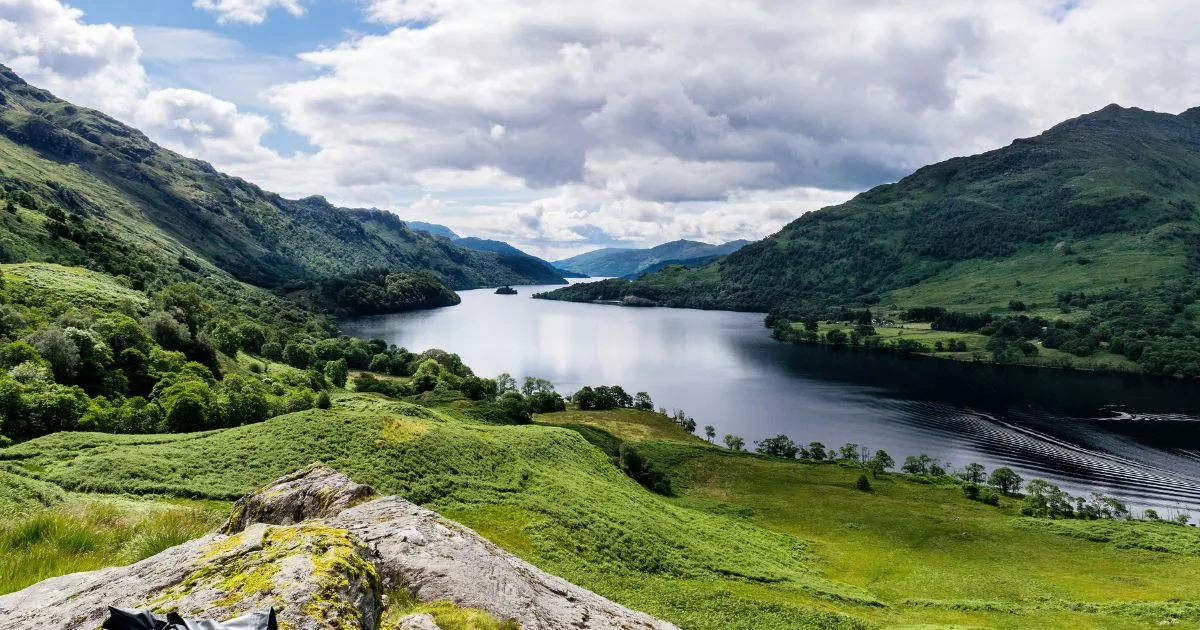 ireland and scotland tours