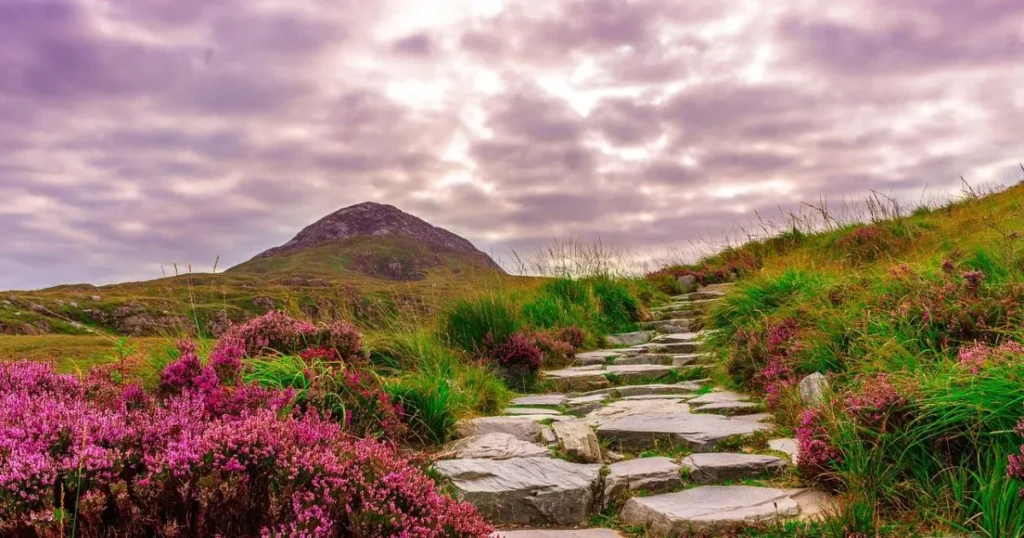 Ireland Scotland Tours Budget Options Ireland Scotland Tours Budget Options