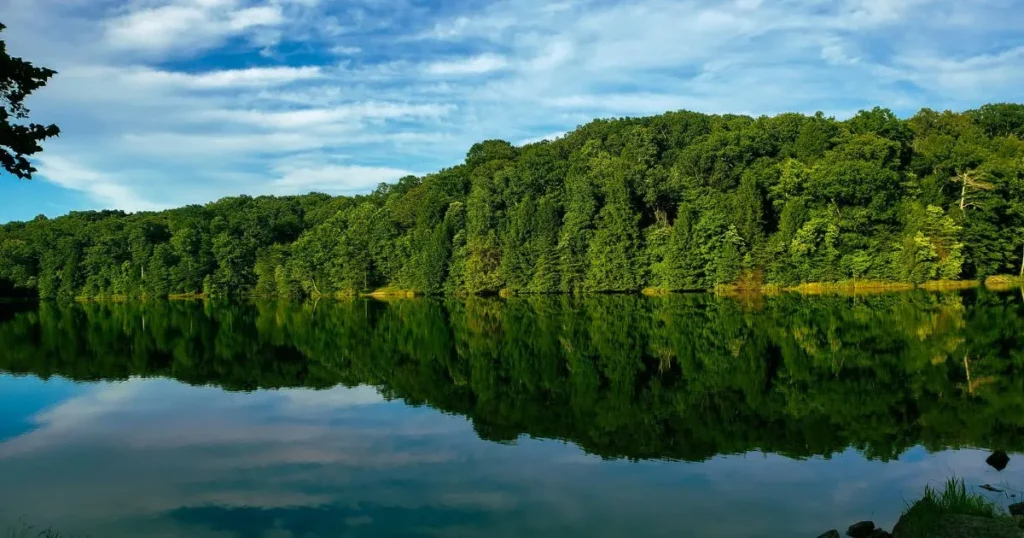 Hocking Hills Scenic Retreat Hocking Hills Scenic Retreat