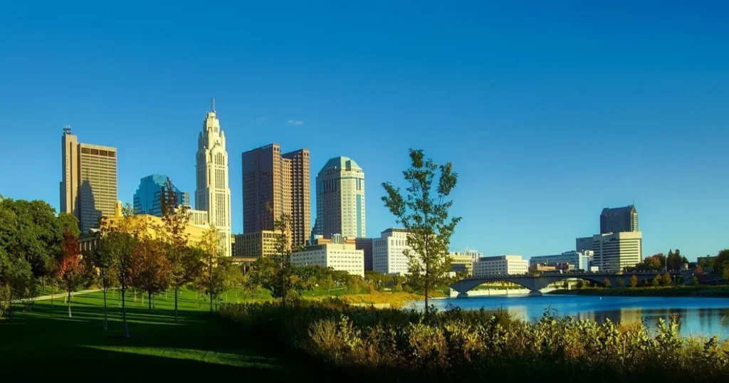 Ohio Urban Weekend Getaways