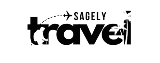 sagely travel logo
