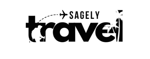 sagely travel logo